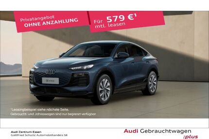 Audi Q6 e-tron Gebrauchtwagen
