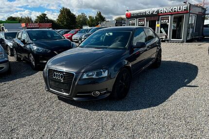 Audi A3 Gebrauchtwagen