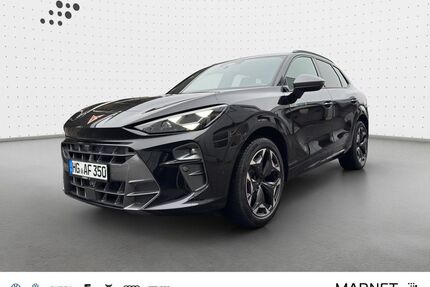 Cupra Terramar Gebrauchtwagen