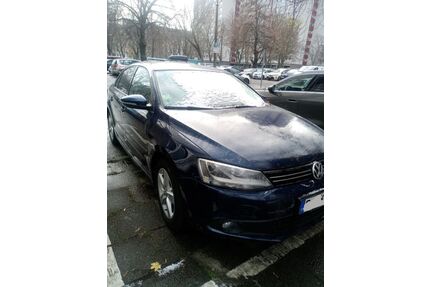 VW Bora Gebrauchtwagen