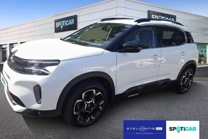 Citroen C5 Aircross Gebrauchtwagen