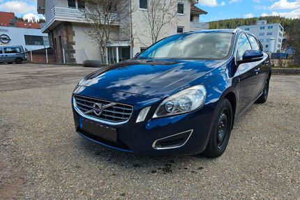 Volvo V60 Gebrauchtwagen