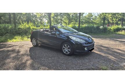 Peugeot 207 Gebrauchtwagen