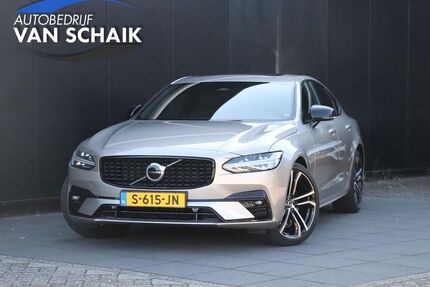 Volvo S90 Gebrauchtwagen