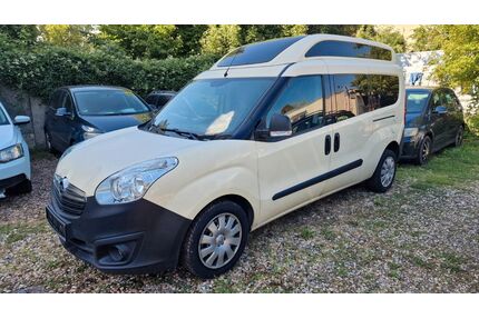 Opel Combo Gebrauchtwagen