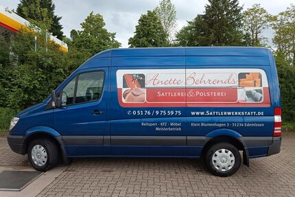 Mercedes-Benz Sprinter Gebrauchtwagen