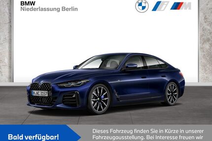 BMW 430 Gebrauchtwagen