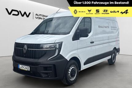 Renault Master Gebrauchtwagen