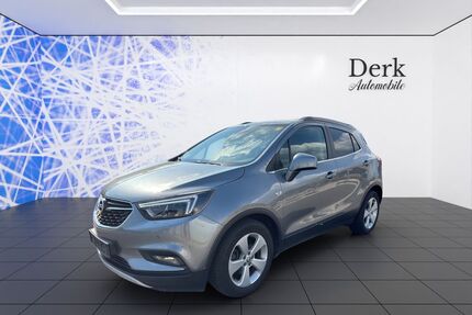 Opel Mokka X Gebrauchtwagen