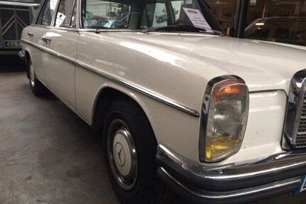 Mercedes-Benz 280 Gebrauchtwagen