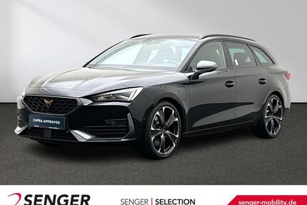 Cupra Leon Gebrauchtwagen