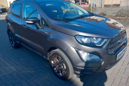 Ford EcoSport Gebrauchtwagen