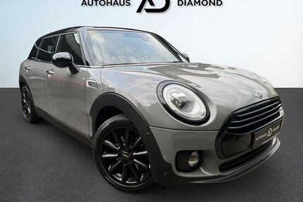 Mini Cooper D Clubman Gebrauchtwagen