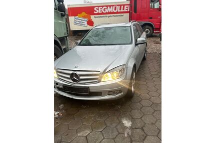 Mercedes-Benz C 200 Gebrauchtwagen