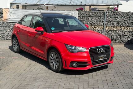 Audi A1 Gebrauchtwagen