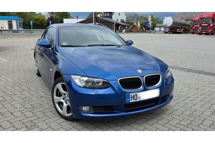 BMW 320 Gebrauchtwagen