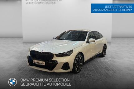 BMW 550 Gebrauchtwagen