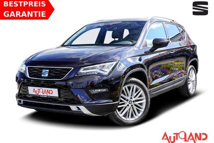 Seat Ateca Gebrauchtwagen