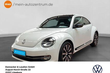 VW Beetle Gebrauchtwagen