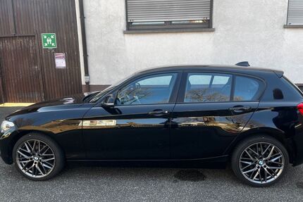 BMW 116 Gebrauchtwagen