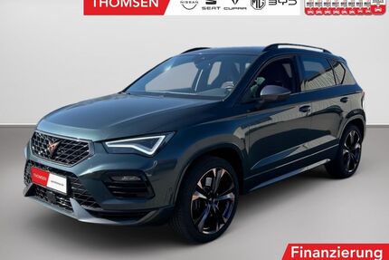 Cupra Ateca Gebrauchtwagen