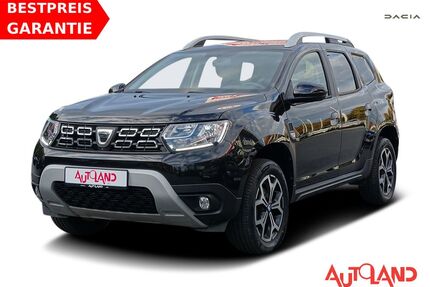 Dacia Duster Gebrauchtwagen