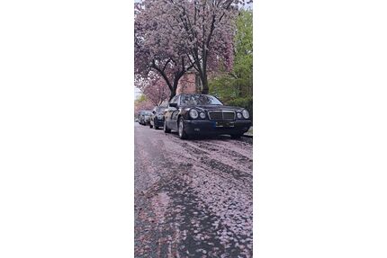 Mercedes-Benz E 280 Gebrauchtwagen