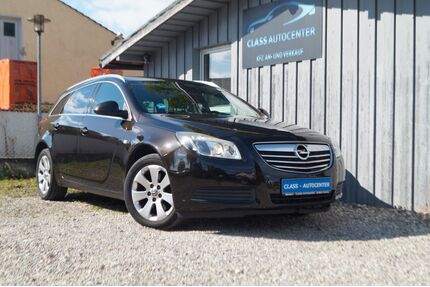 Opel Insignia Gebrauchtwagen