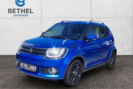 Suzuki Ignis Gebrauchtwagen