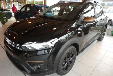 Dacia Sandero Gebrauchtwagen