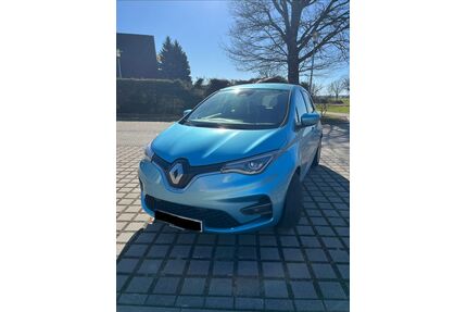 Renault ZOE Gebrauchtwagen