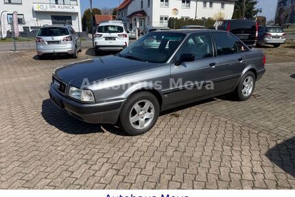 Audi 80 Gebrauchtwagen