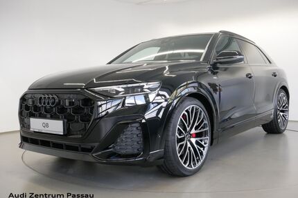 Audi Q8 Gebrauchtwagen