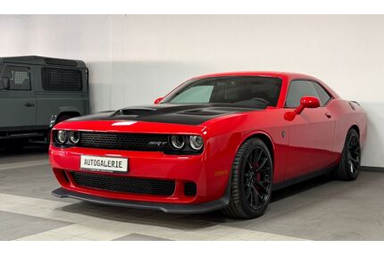 Dodge Challenger Gebrauchtwagen