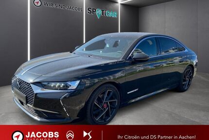 DS Automobiles DS9 Gebrauchtwagen
