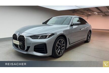 BMW 430 Gran Coupé Gebrauchtwagen