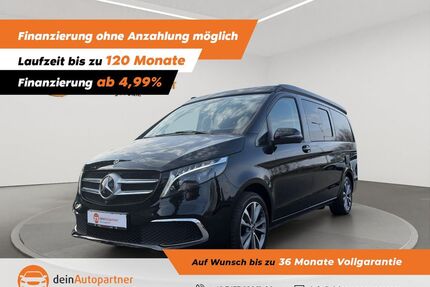 Mercedes-Benz V 300 Gebrauchtwagen