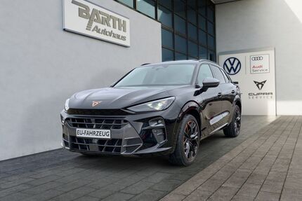 Cupra Terramar Gebrauchtwagen