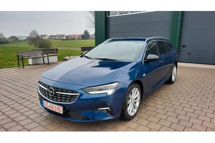 Opel Insignia Gebrauchtwagen