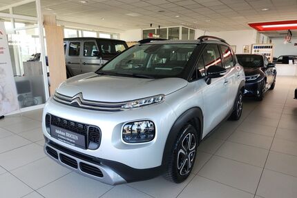 Citroen C3 Gebrauchtwagen