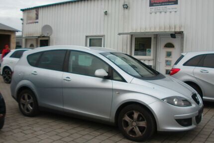 Seat Altea Gebrauchtwagen