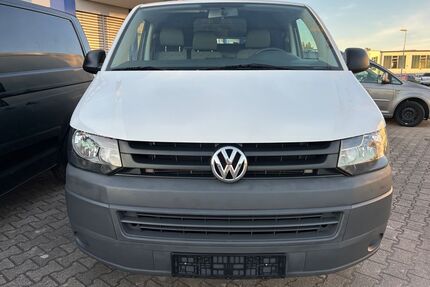 VW T5 Transporter Gebrauchtwagen
