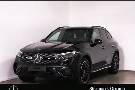 Mercedes-Benz GLC 300 Gebrauchtwagen