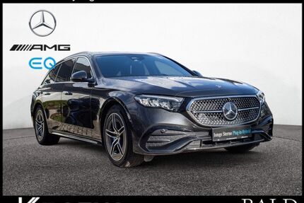 Mercedes-Benz E 300 Gebrauchtwagen