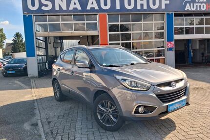 Hyundai ix35 Gebrauchtwagen