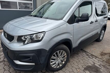 Peugeot Rifter Gebrauchtwagen