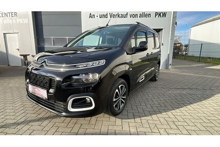 Citroen Berlingo Gebrauchtwagen