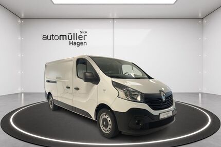 Renault Trafic Gebrauchtwagen