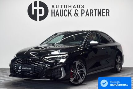 Audi S3 Gebrauchtwagen
