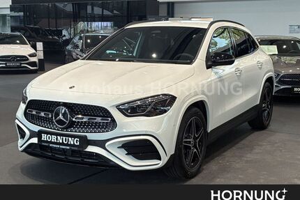 Mercedes-Benz GLA 180 Gebrauchtwagen